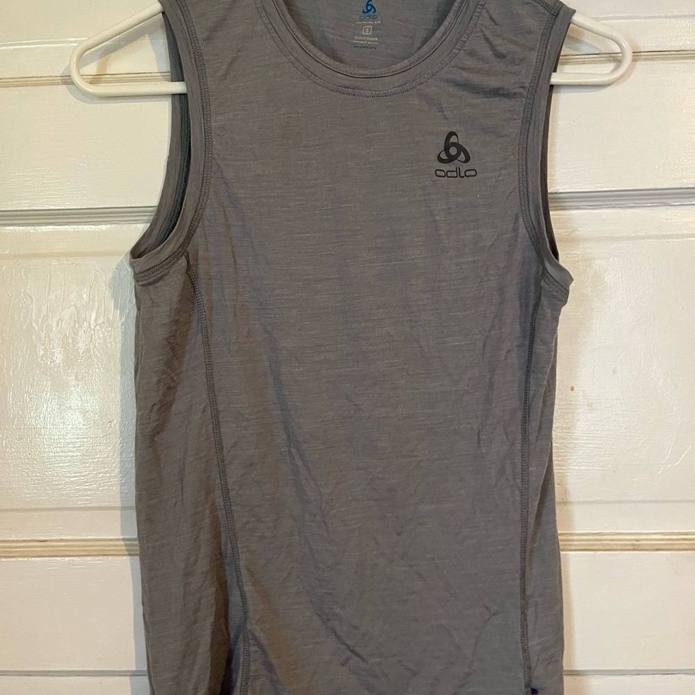 Oslo men’s base layer